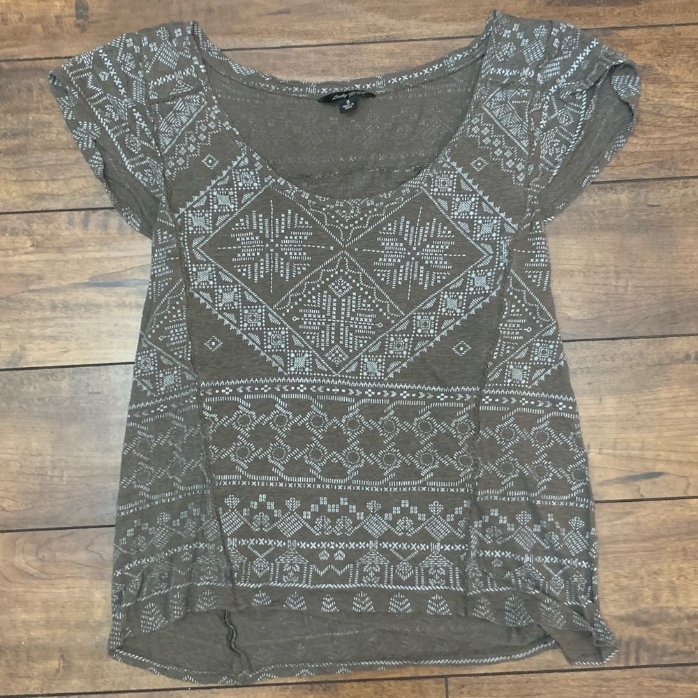 Lucky Brand Shirt